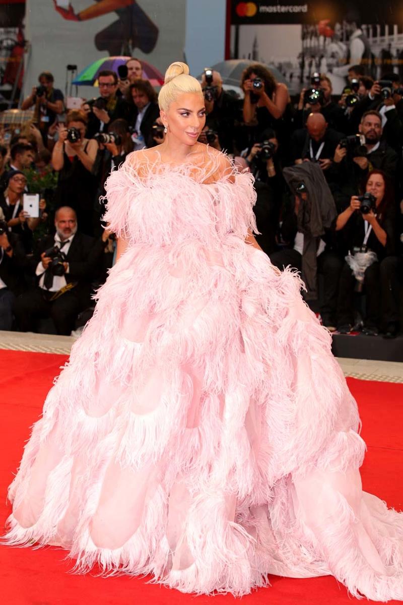 Tüm Zamanların En İyi Venedik Film Festivali Görünümleri