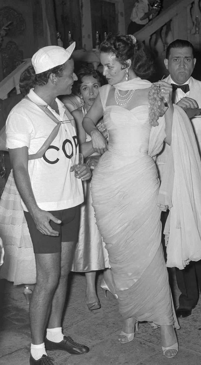 Tüm Zamanların En İyi Venedik Film Festivali Görünümleri