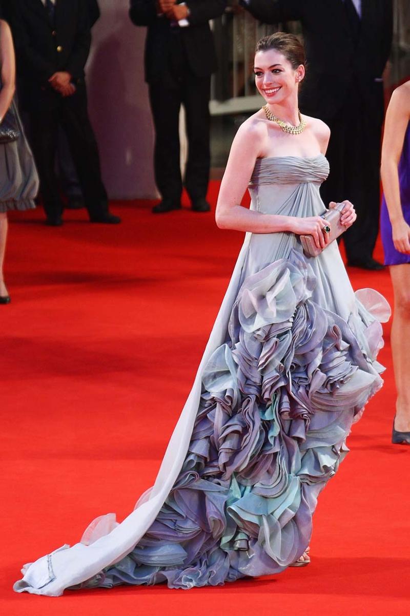 Tüm Zamanların En İyi Venedik Film Festivali Görünümleri