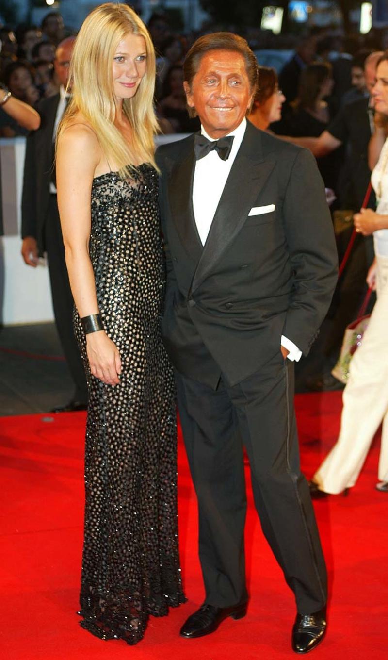 Tüm Zamanların En İyi Venedik Film Festivali Görünümleri