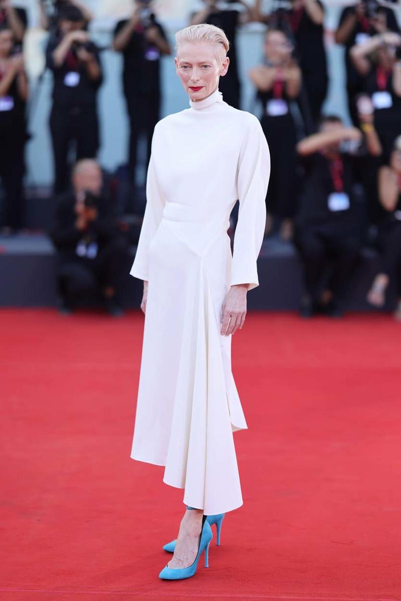 Tüm Zamanların En İyi Venedik Film Festivali Görünümleri