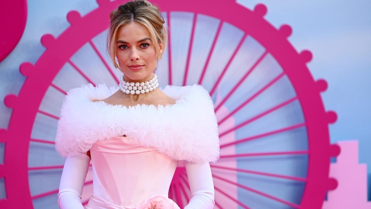 Margot Robbie'nin En İyi 15 Filmi
