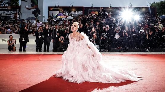 Tüm Zamanların En İyi Venedik Film Festivali Görünümleri
