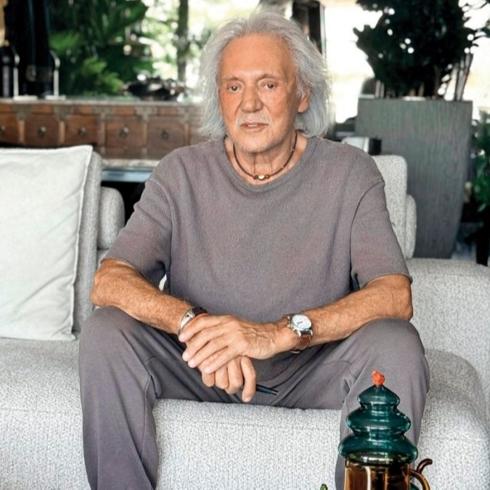 Mimariyi Yaşayan Bir Deneyime Dönüştüren İmza