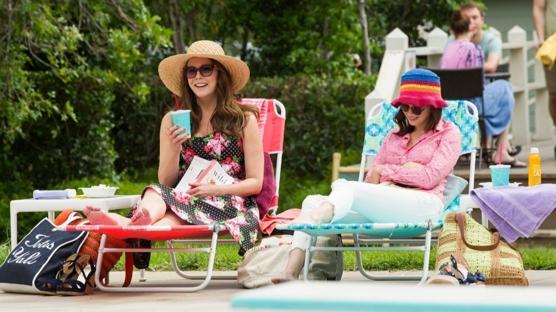 "Gilmore Girls" 25. Yıldönümüne Özel Belgesel ile Geri Dönüyor