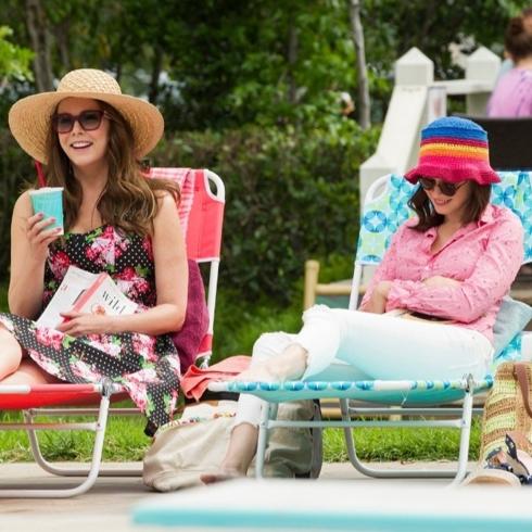 "Gilmore Girls" 25. Yıldönümüne Özel Belgesel ile Geri Dönüyor