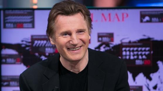 Liam Neeson'un En İyi 30 Filmi
