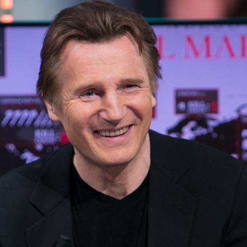 Liam Neeson'un En İyi 30 Filmi