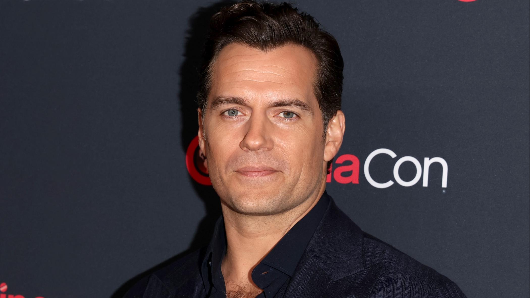 Henry Cavill'in En İyi 20 Filmi