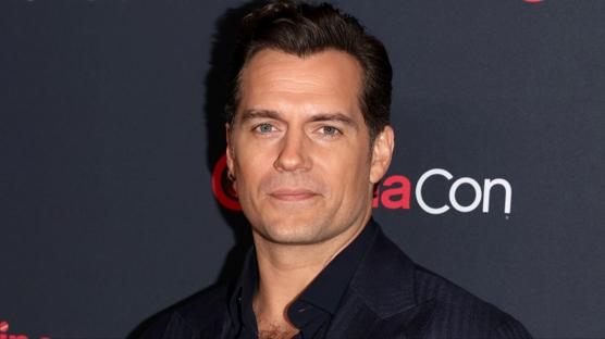 Henry Cavill'in En İyi 20 Filmi