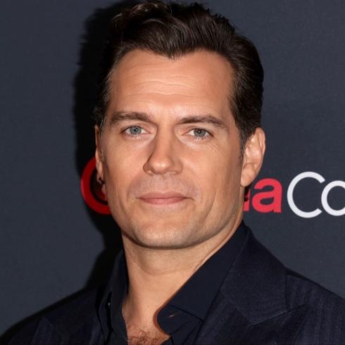 Henry Cavill'in En İyi 20 Filmi