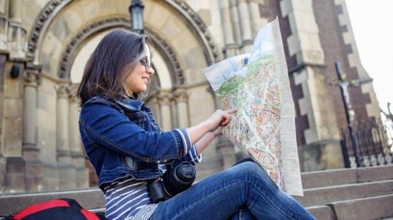 Unutulmaz Bir Seyahat İçin: Uçak Bileti Fiyatları ve Dünyada Gezilecek Yerler