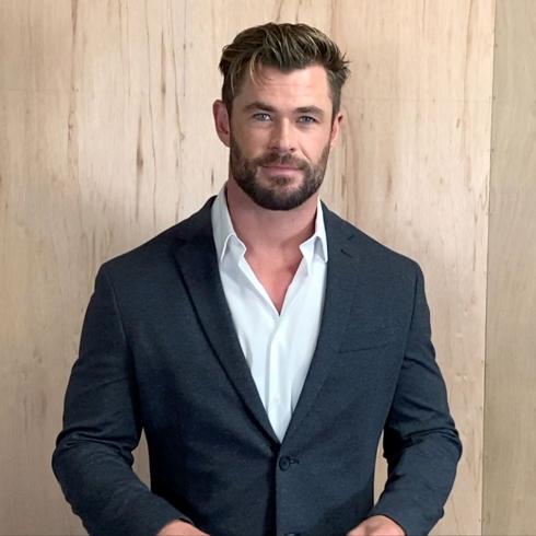 Chris Hemsworth'un En İyi 10 Filmi