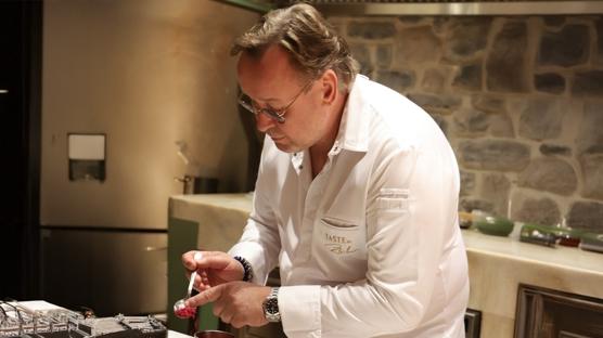 Haftanın Mekanı: Taste by Thomas Bühner