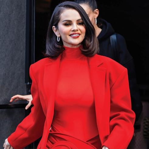 Selena Gomez'in Moda İmzası Mabel Mora'da Yaşıyor