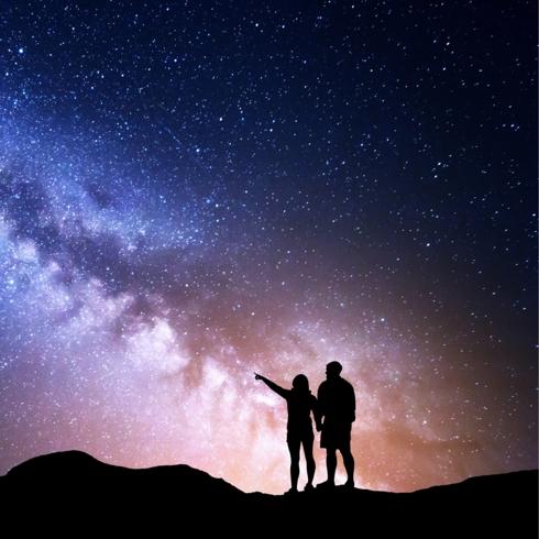 Gökyüzüne Yolculuk: Astro-Turizm Hakkında Bilmeniz Gerekenler