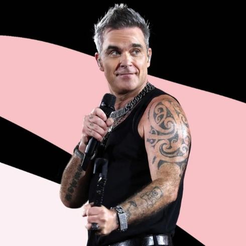 Robbie Williams, İstanbul'da Hayranlarıyla Buluşuyor