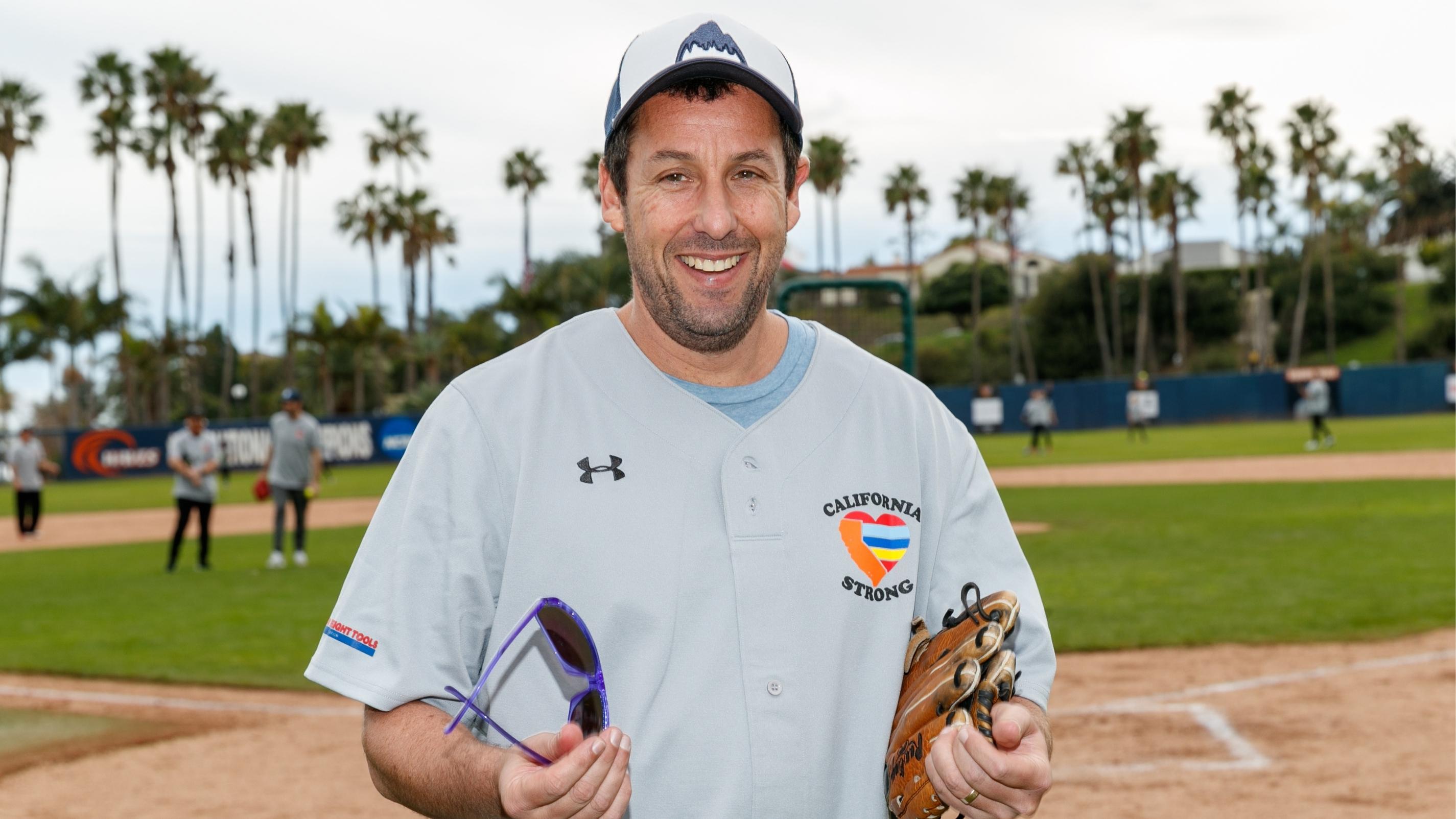 Adam Sandler'ın En İyi 20 Filmi