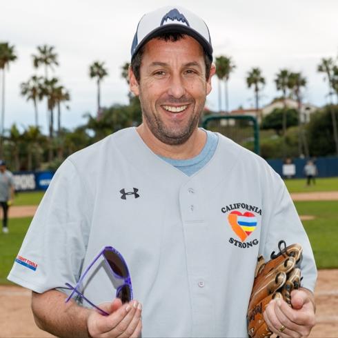 Adam Sandler'ın En İyi 20 Filmi