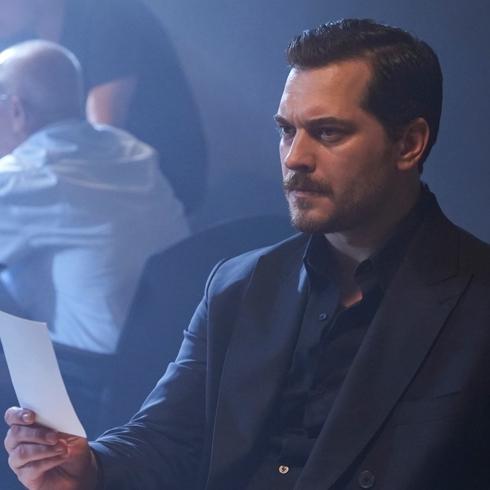 “Eşref Rüya” Geri Dönüyor: 2. Sezon Fragmanı Yayınlandı