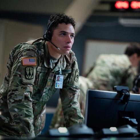Kathryn Bigelow'dan Yeni Bir Gerilim