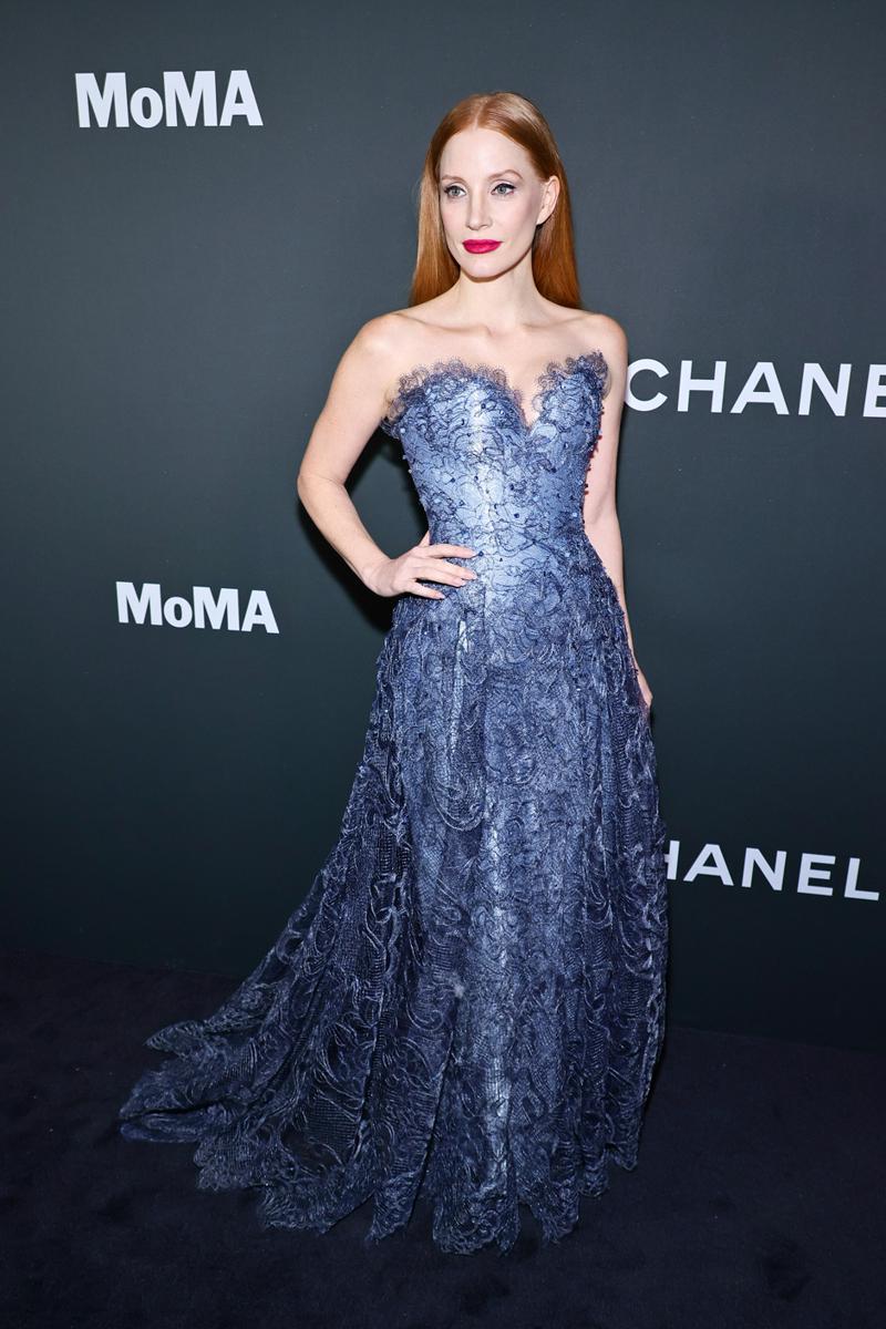 Giorgio Armani'nin En İyi Tasarımları