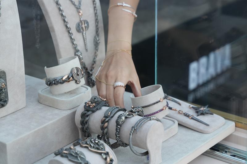 Bee Goddess Erkek Koleksiyonu Bodrum'da Tanıtıldı