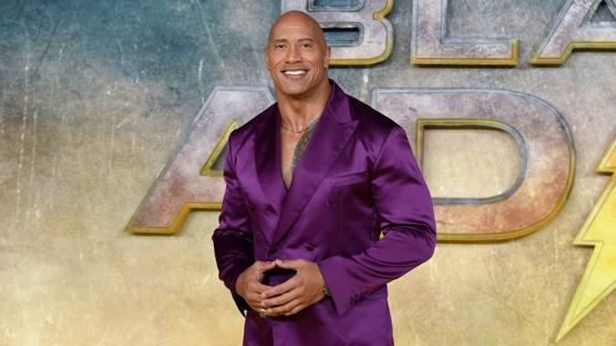 Dwayne Johnson'ın En İyi 15 Filmi
