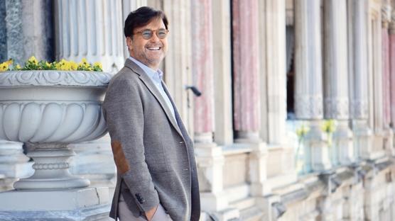 Her Şehir Yeni Bir Hikâye: Saffet Emre Tonguç ile Gezgin Ruhun İzinde 