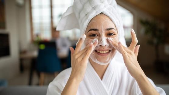 Nazik Bir Arındırma İçin: Köpük Temizleyiciler