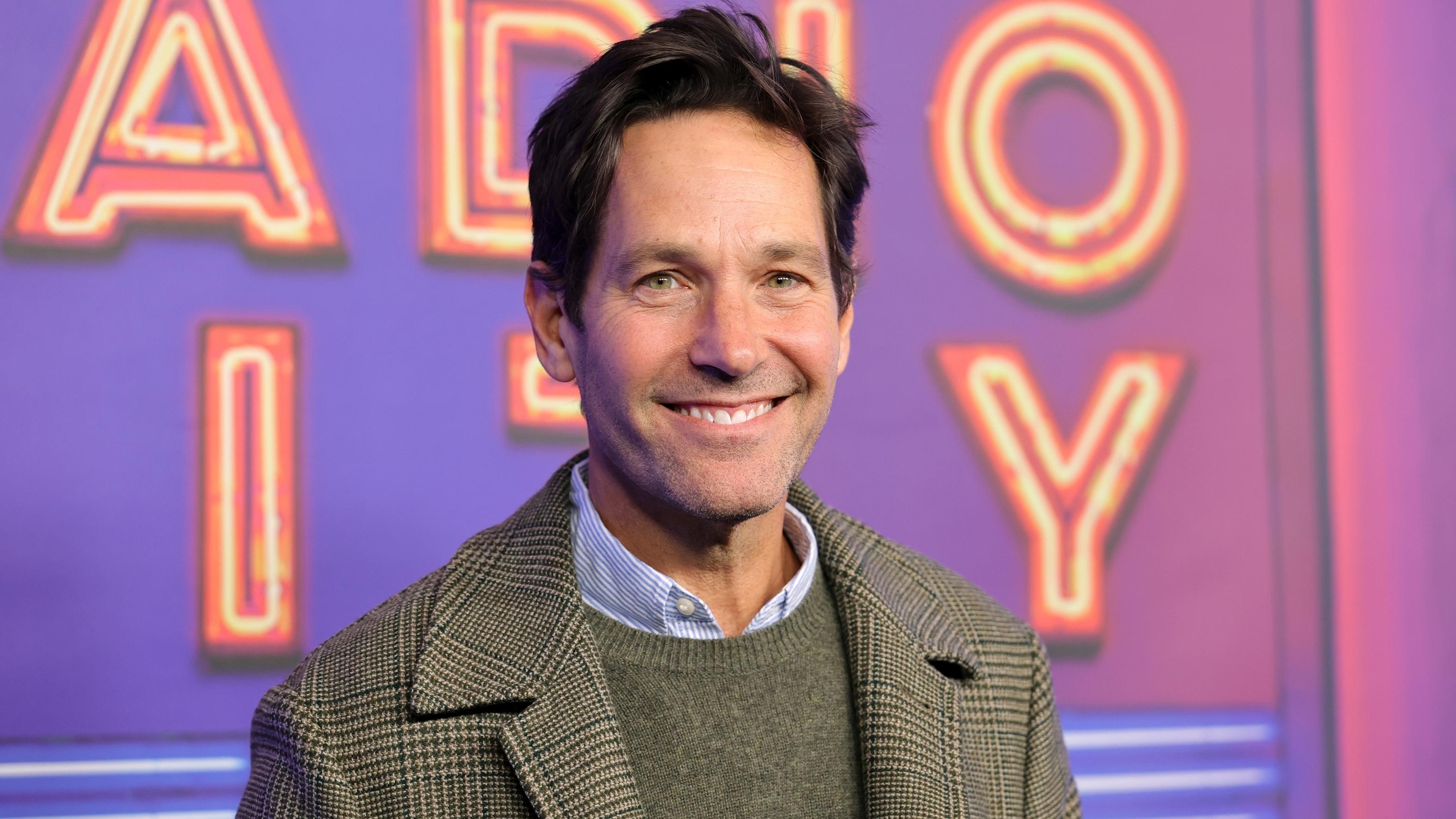 Paul Rudd'un En İyi 15 Filmi