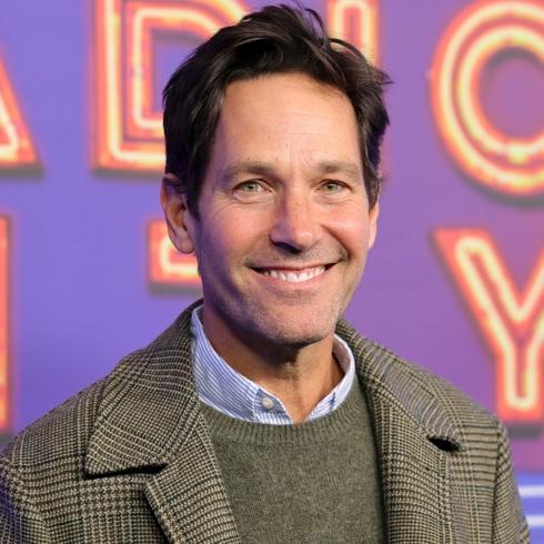 Paul Rudd'un En İyi 15 Filmi