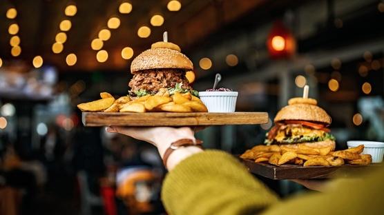 İstanbul'un En İyi Hamburgercileri