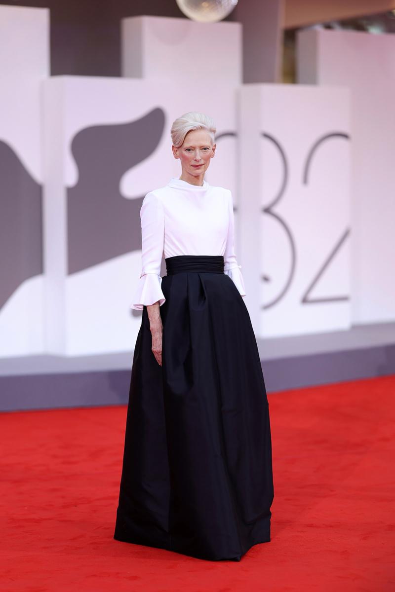 Venedik Film Festivali 2025: En İyi Kırmızı Halı Görünümleri