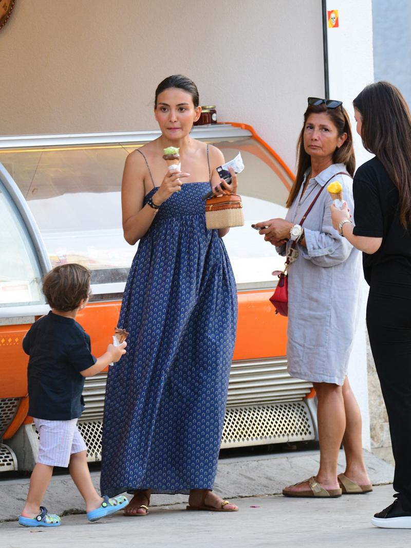 Sezonun Nabzı Bodrum'da Atmaya Devam Ediyor