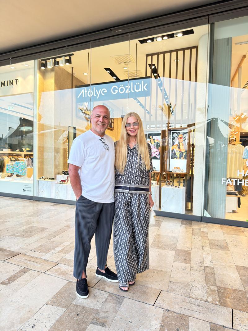 Sezonun Nabzı Bodrum'da Atmaya Devam Ediyor