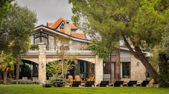 Haftanın Mekanı: The Barn at Grandma's Wonderland