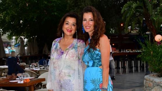 Sezonun Nabzı Bodrum'da Atmaya Devam Ediyor