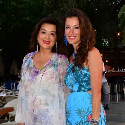 Sezonun Nabzı Bodrum'da Atmaya Devam Ediyor