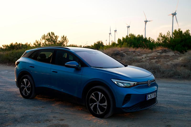 Cazın Ritmi Bozcaada'da Yükseldi