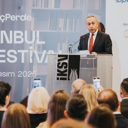 29. İstanbul Tiyatro Festivali Perdelerini Açıyor