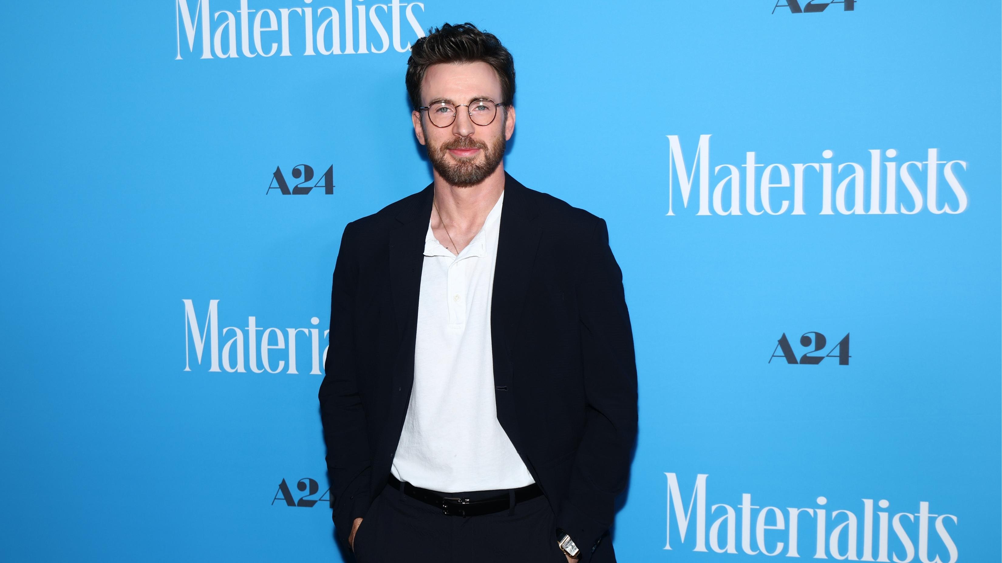 Chris Evans'ın En İyi 20 Filmi