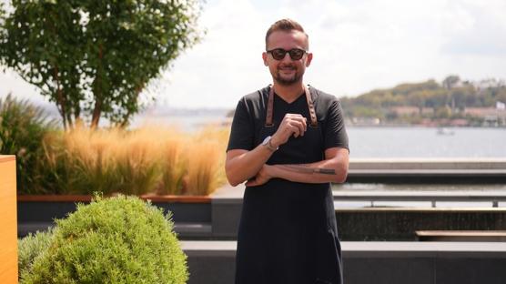 Fatih Tutak'la Pazar Keyfi