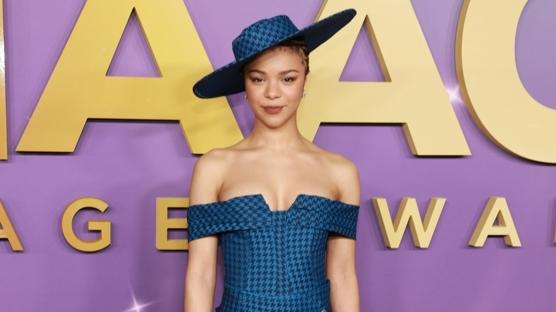 India Amarteifio, Jo Malone London'ın Yeni İlham Kaynağı