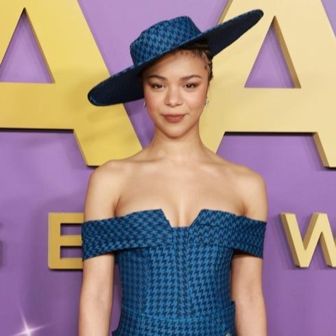 India Amarteifio, Jo Malone London'ın Yeni İlham Kaynağı