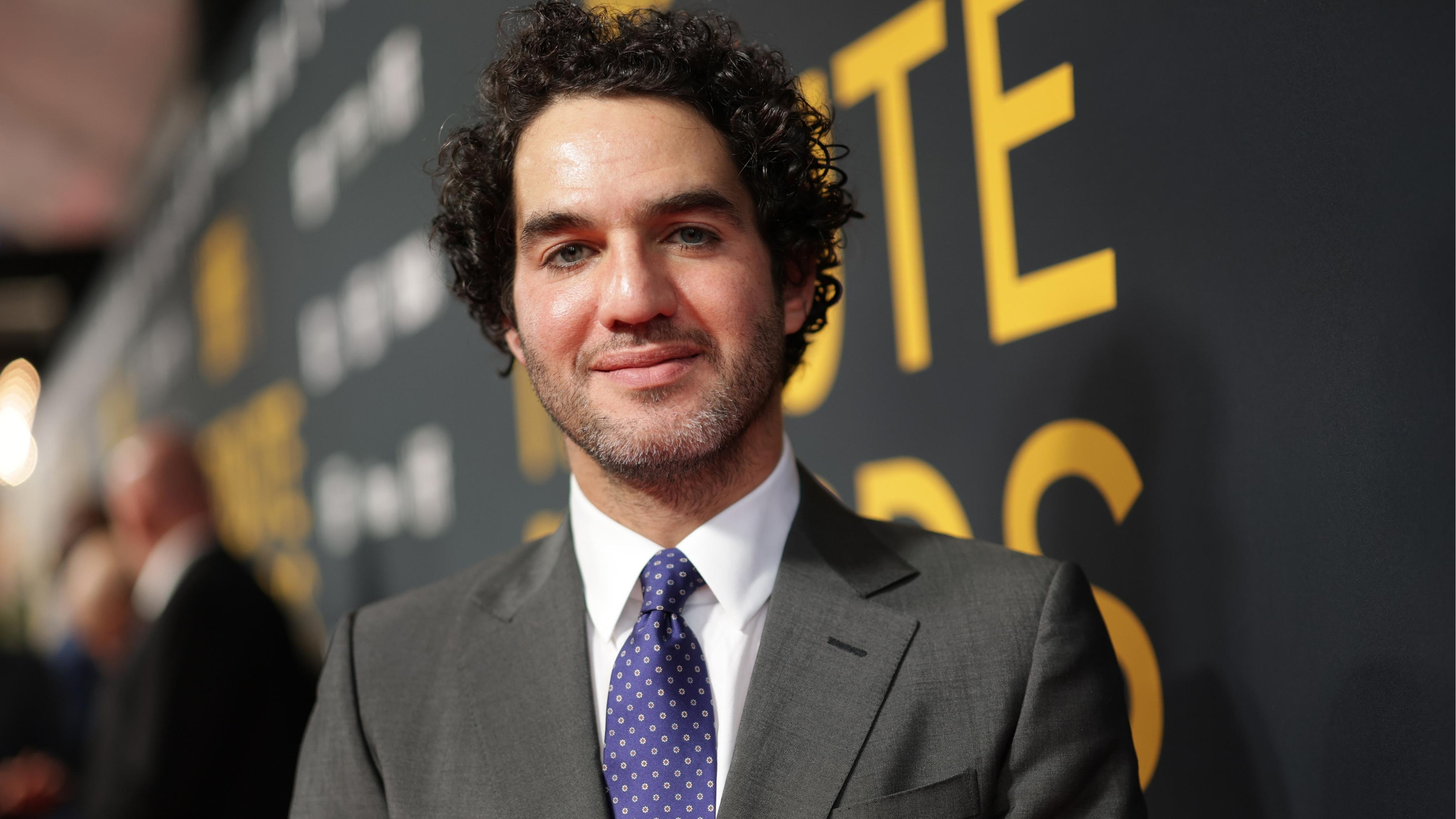 Benny Safdie'nin En İyi Film Ve Dizileri