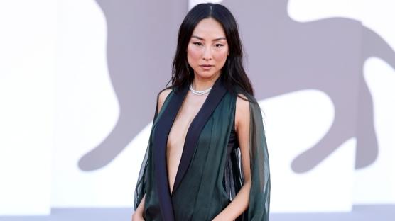 Hollywood'dan Couture'a: Greta Lee Dior'un Yeni Elçisi