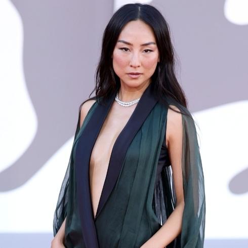 Greta Lee Dior'un Yeni Elçisi Oldu
