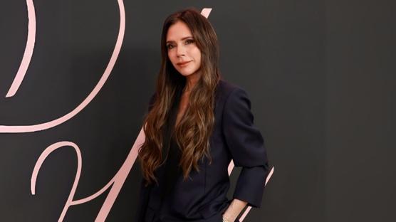 Victoria Beckham'ın Belgeseli İçin Geri Sayım Başladı