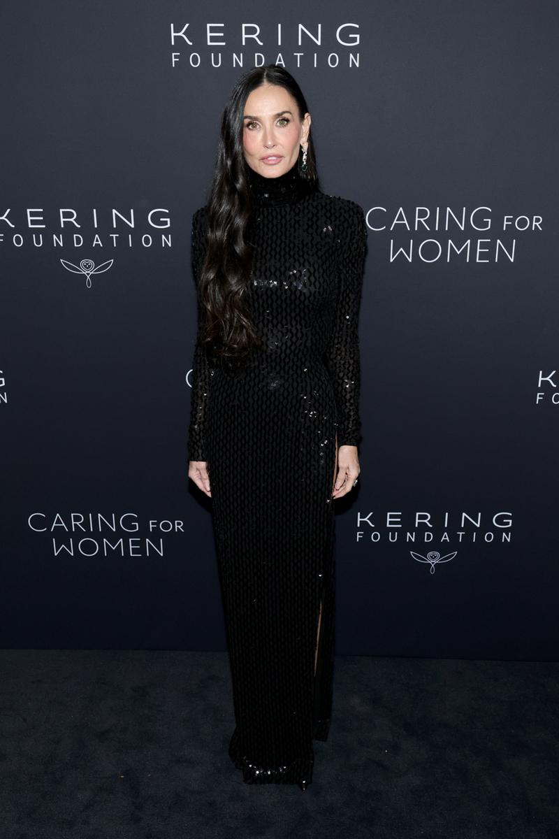 "Caring For Women" 2025 Görünümleri